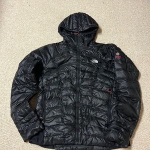 Women’s north face summit series lightweight down jacket